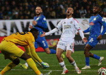 PFDK’dan 9 Süper Lig kulübüne para cezası