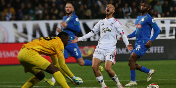 PFDK’dan 9 Süper Lig kulübüne para cezası