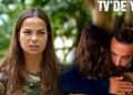 Bu sözler TV’de yayınlanmadı: Survivor’a veda eden Beyza’dan Sercan açıklaması