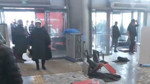 Polis tahliye için CHP Genel Merkezi’nde! Arbede çıktı