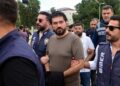 Rasim Ozan Kütahyalı’nın nasıl yakalandığı ortaya çıktı