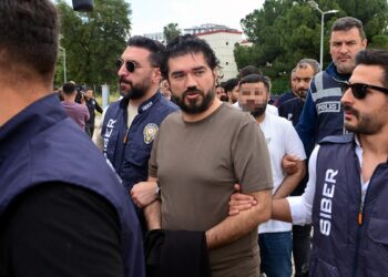 Rasim Ozan Kütahyalı’nın nasıl yakalandığı ortaya çıktı