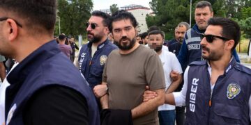 Rasim Ozan Kütahyalı’nın nasıl yakalandığı ortaya çıktı