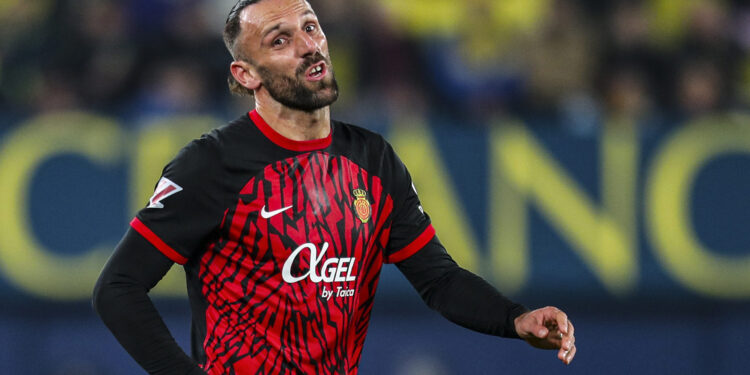 Real Madrid, Fenerbahçe ve Galatasaray’a rakip oldu: Vedat Muriqi bombası