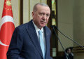 Cumhurbaşkanı Erdoğan Mehmetçik ile bayramlaştı: “Gücümüzü tüm dünyaya gösterdik”