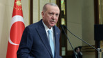 Cumhurbaşkanı Erdoğan Mehmetçik ile bayramlaştı: “Gücümüzü tüm dünyaya gösterdik”