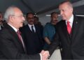 ‘Mutlak butlan’ sonrası ilk: CHP ile AKP bayramlaşacak