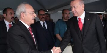 ‘Mutlak butlan’ sonrası ilk: CHP ile AKP bayramlaşacak
