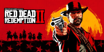 Red Dead Redemption 2 En Çok Satan 3. Oyun Oldu