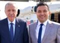 AKP’yi şoke eden istifa; MKYK üyesi Mehmet Umut Tuncer siyaseti bıraktığını duyurdu
