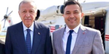 AKP’yi şoke eden istifa; MKYK üyesi Mehmet Umut Tuncer siyaseti bıraktığını duyurdu