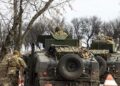 Rusya Ukrayna’da 3 bölgeyi ele geçirdi