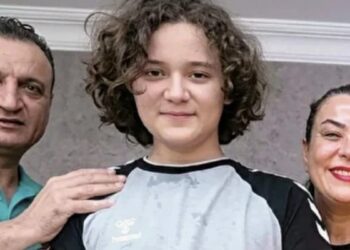 Okul katliamına giden yolu polis baba açmış
