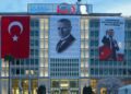 İBB’nin Saraçhane binasına göz koydular