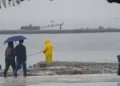 Meteoroloji’den uyarı. Bayram boyu yağmur var