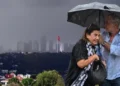 Yaz sıcağına mola: Hava bugün aniden değişecek