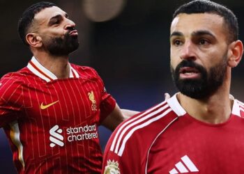 Süper Lig devine Mohamed Salah müjdesi