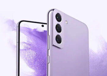 Samsung Galaxy S22 İçin Yolun Sonu Göründü