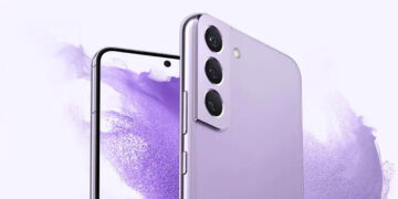 Samsung Galaxy S22 İçin Yolun Sonu Göründü