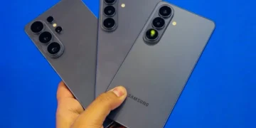 Samsung Telefon Fiyatlarına Haziran Zammı Geliyor
