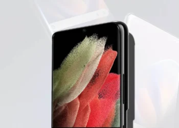 Samsung’dan iPhone 20’ye Kavisli Ekran Hamlesi