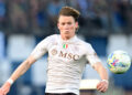Scott McTominay’in röveşata golü 20 sterlinlik banknota basıldı
