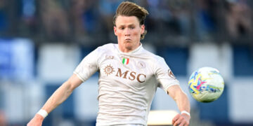 Scott McTominay’in röveşata golü 20 sterlinlik banknota basıldı