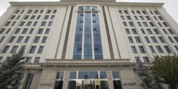 AK Parti, Akçakoca Belediyesi’ndeki seçimle ilgili kararını verdi