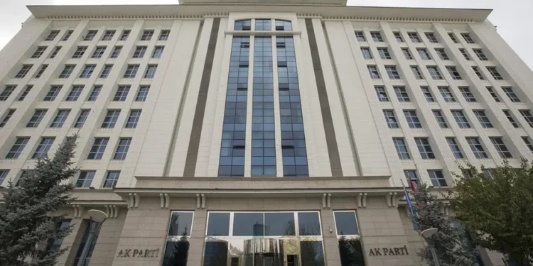 AK Parti, Akçakoca Belediyesi’ndeki seçimle ilgili kararını verdi
