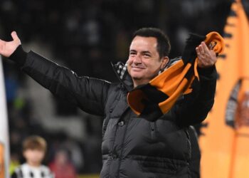 Premier Lig’e yükselecek son takım belli olacak! Acun Ilıcalı’nın takımı Hull City’nin kader maçı