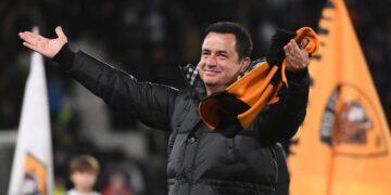 Premier Lig’e yükselecek son takım belli olacak! Acun Ilıcalı’nın takımı Hull City’nin kader maçı