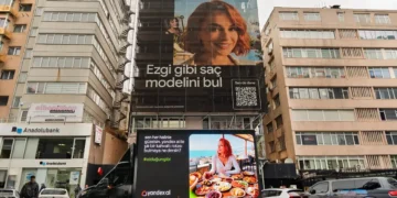 Türkiye’de Yeni Yapay Zeka Rekabeti Şehrin Sokaklarına Taşındı