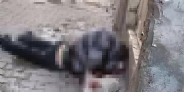 Siirt’te şüpheli ölüm: Cansız bedeni evinin önünde bulundu