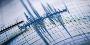 Şili’de 6,9 büyüklüğünde deprem!