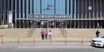 Şişli Belediyesi Başkan Vekilliğine Ali İkram Tuna getirildi