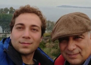 Faili meçhul dosyalardan biri daha çözüldü! Dorukhan Büyükışık cinayeti: Dönemin ilçe emniyet müdürü gözaltında