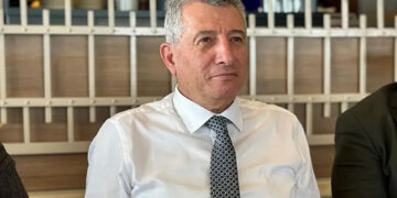 İzmir Güzelbahçe Belediyesi’ne operasyon! Belediye Başkanı Mustafa Günay gözaltında