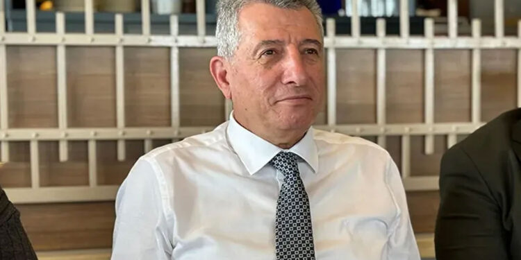 İzmir Güzelbahçe Belediyesi’ne operasyon! Belediye Başkanı Mustafa Günay gözaltında