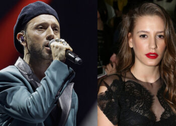 Ünlülere uyuşturucu soruşturmasında yeni dalga: Mabel Matiz, Serenay Sarıkaya gözaltına alındı