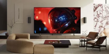 Sony’den True RGB Destekli Yeni Bravia TV Serisi