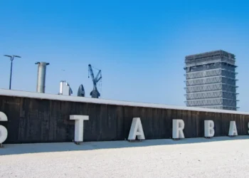 SpaceX’in Starbase Tesisinde İş Kazası Ölümle Sonuçlandı