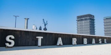 SpaceX’in Starbase Tesisinde İş Kazası Ölümle Sonuçlandı
