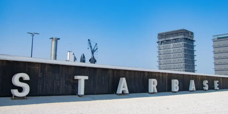 SpaceX’in Starbase Tesisinde İş Kazası Ölümle Sonuçlandı