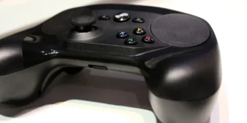 Steam Controller Az Kalsın Yangın Çıkarıyordu