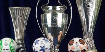 Süper Lig’den Avrupa kupalarına katılacak takımlar netleşti