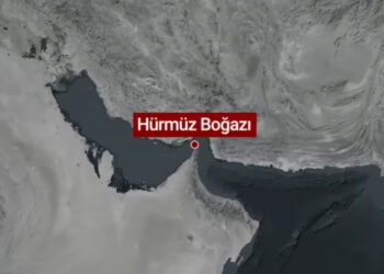 Tahran’dan kritik açıklama: Hürmüz’de yeni mekanizma hazırlanıyor