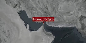 Tahran’dan kritik açıklama: Hürmüz’de yeni mekanizma hazırlanıyor