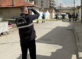 Tartıştığı 16 yaşındaki çocuğu başından tabancayla vurdu