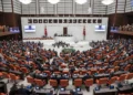 TBMM Okul Olaylarını Araştırma Komisyonu, Şanlıurfa ve Kahramanmaraş’a gidecek