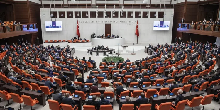 TBMM Okul Olaylarını Araştırma Komisyonu, Şanlıurfa ve Kahramanmaraş’a gidecek